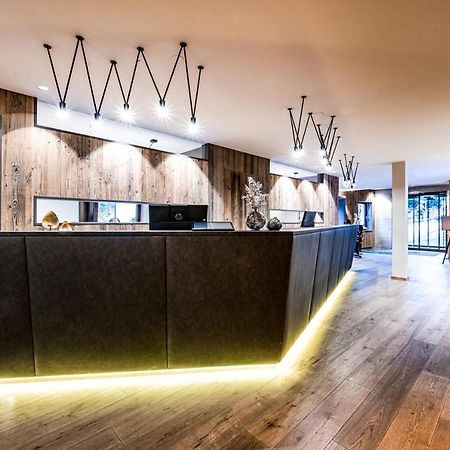 Hotel Alpina Soelden - Adults Only Luaran gambar