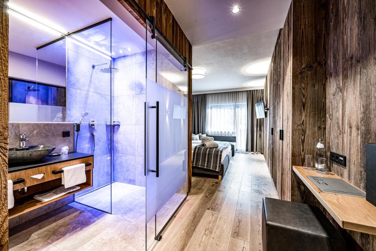 Hotel Alpina Soelden - Adults Only Luaran gambar