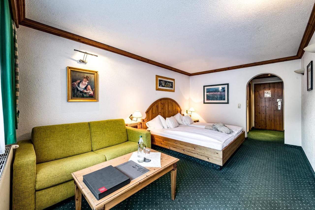 Hotel Alpina Soelden - Adults Only Luaran gambar
