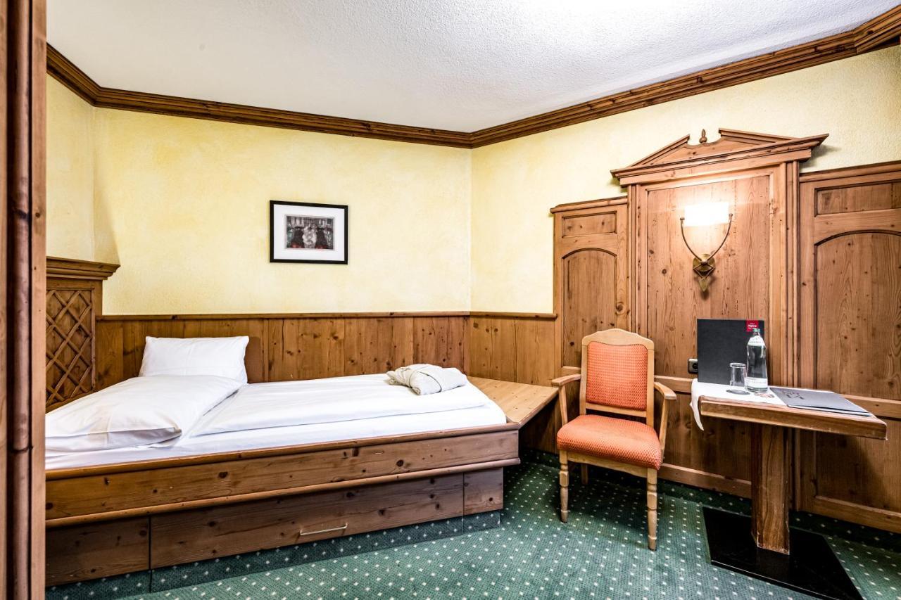 Hotel Alpina Soelden - Adults Only Luaran gambar