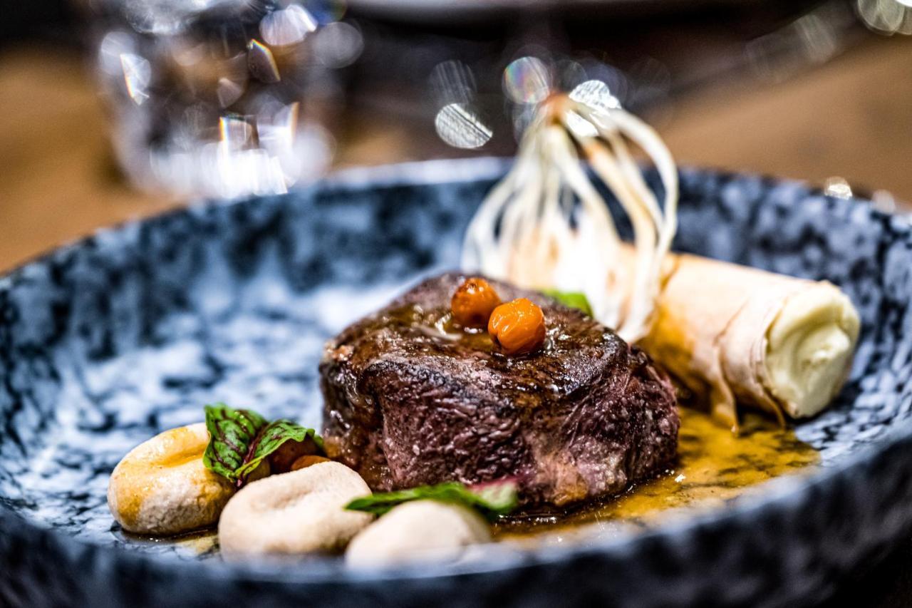 Hotel Alpina Soelden - Adults Only Luaran gambar