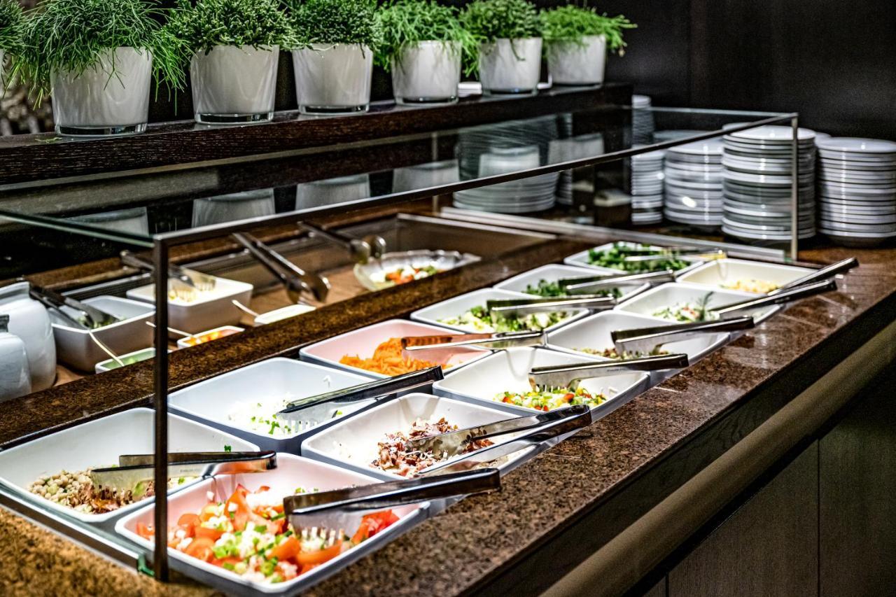 Hotel Alpina Soelden - Adults Only Luaran gambar
