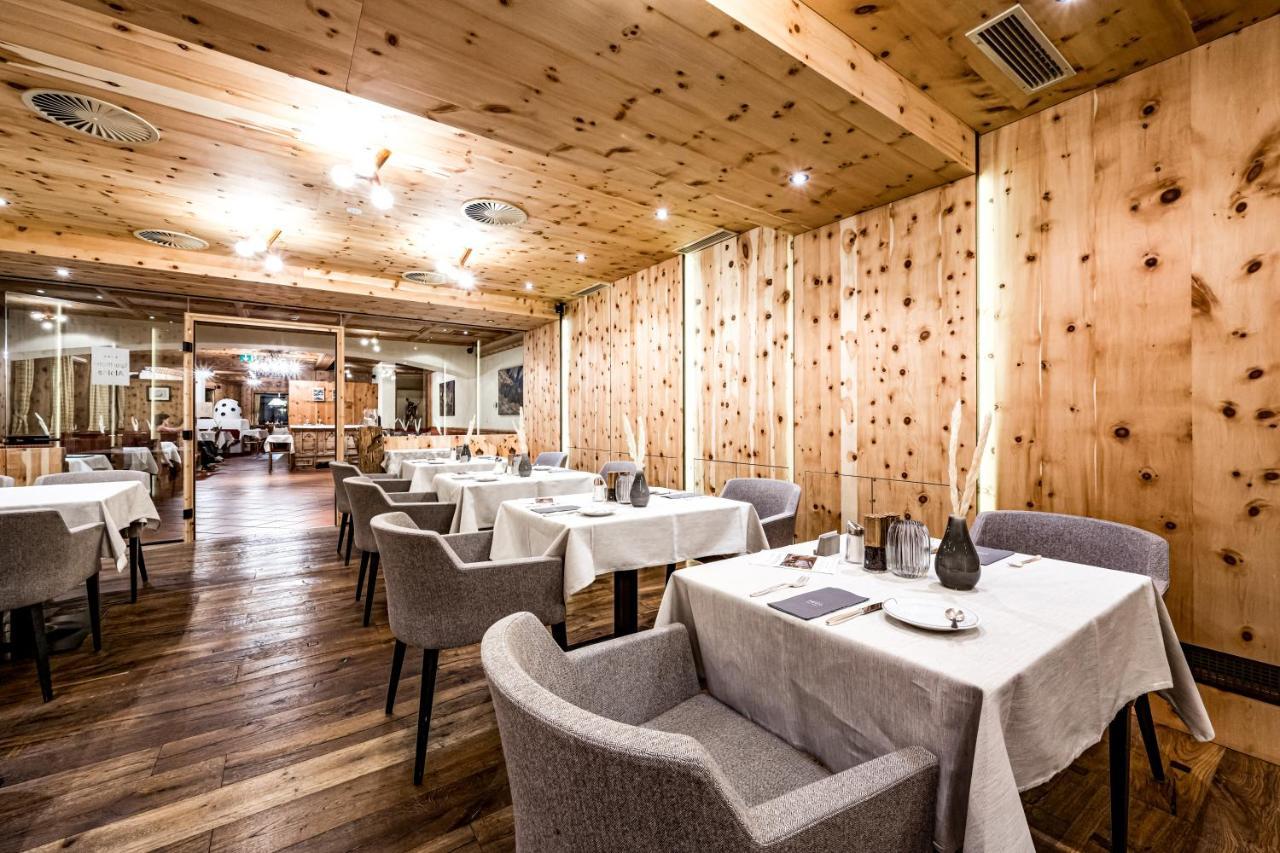 Hotel Alpina Soelden - Adults Only Luaran gambar