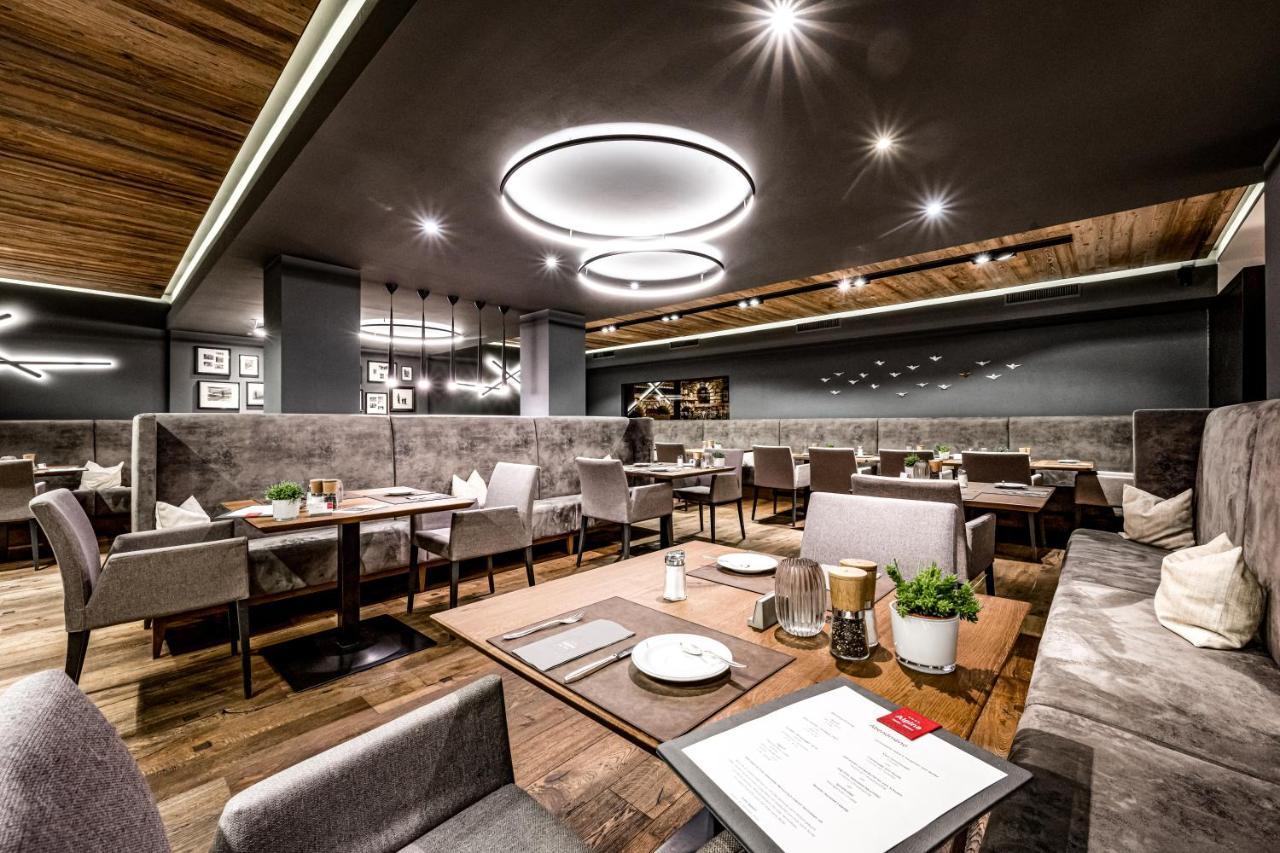 Hotel Alpina Soelden - Adults Only Luaran gambar