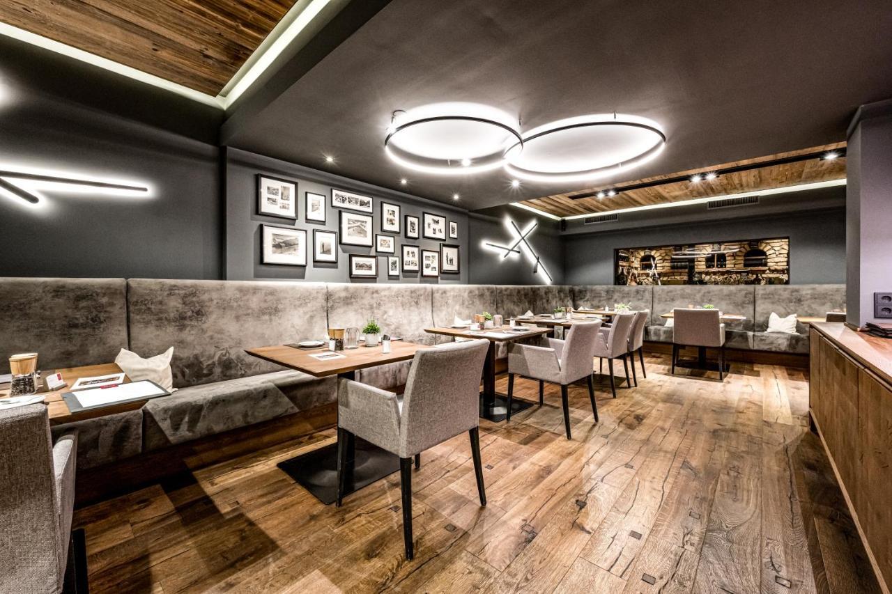 Hotel Alpina Soelden - Adults Only Luaran gambar