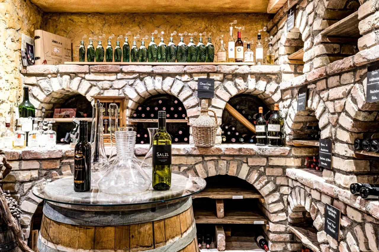 Hotel Alpina Soelden - Adults Only Luaran gambar