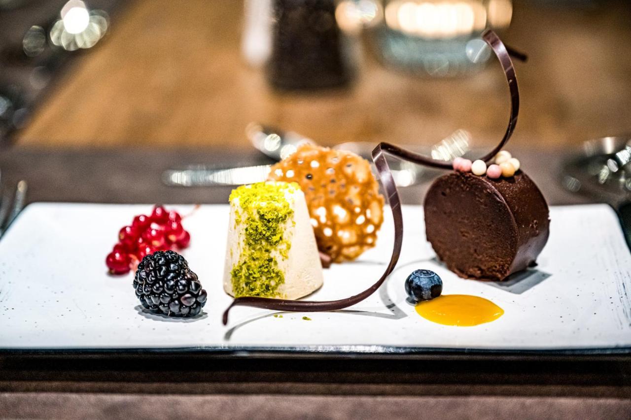 Hotel Alpina Soelden - Adults Only Luaran gambar