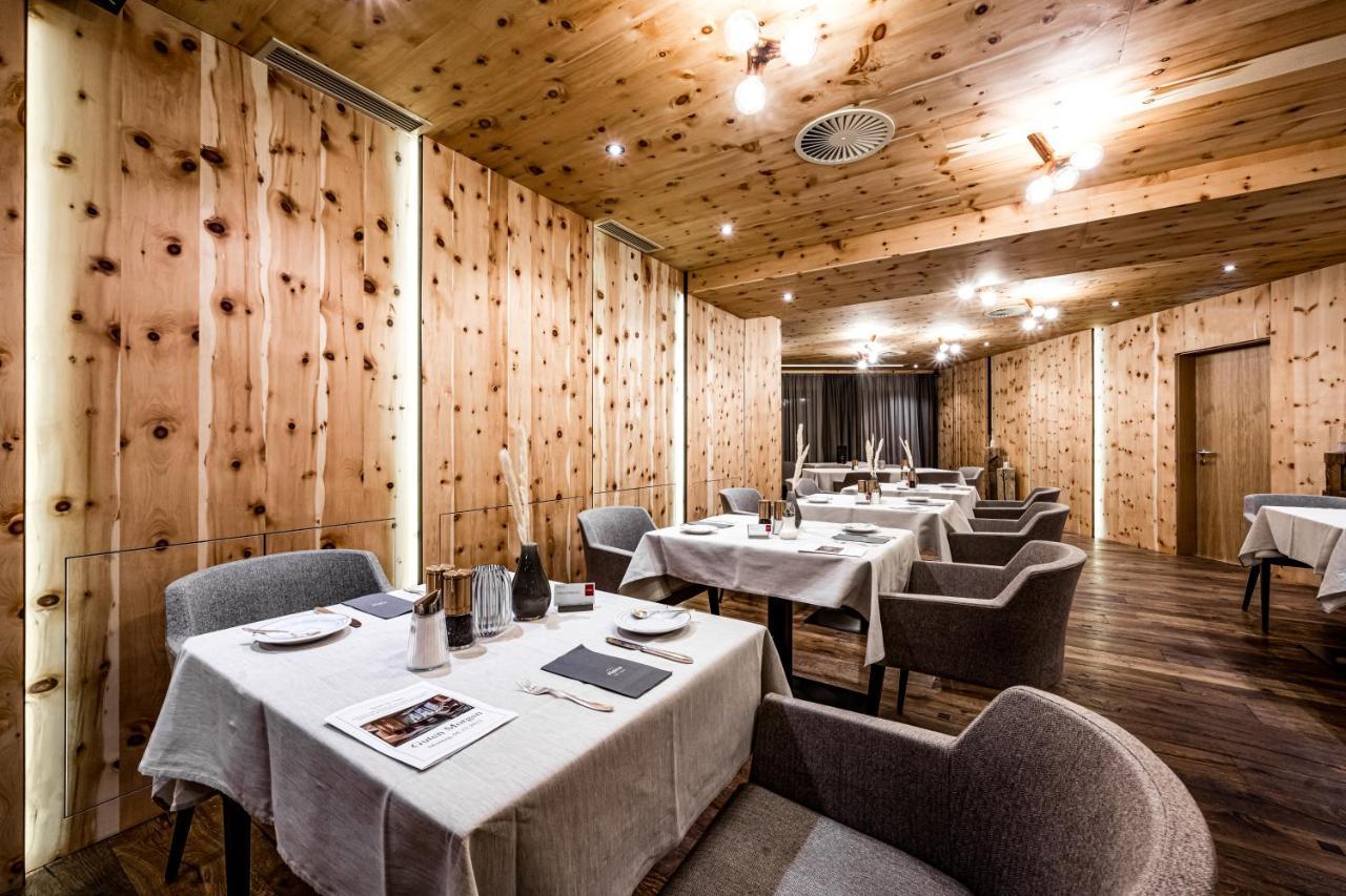 Hotel Alpina Soelden - Adults Only Luaran gambar