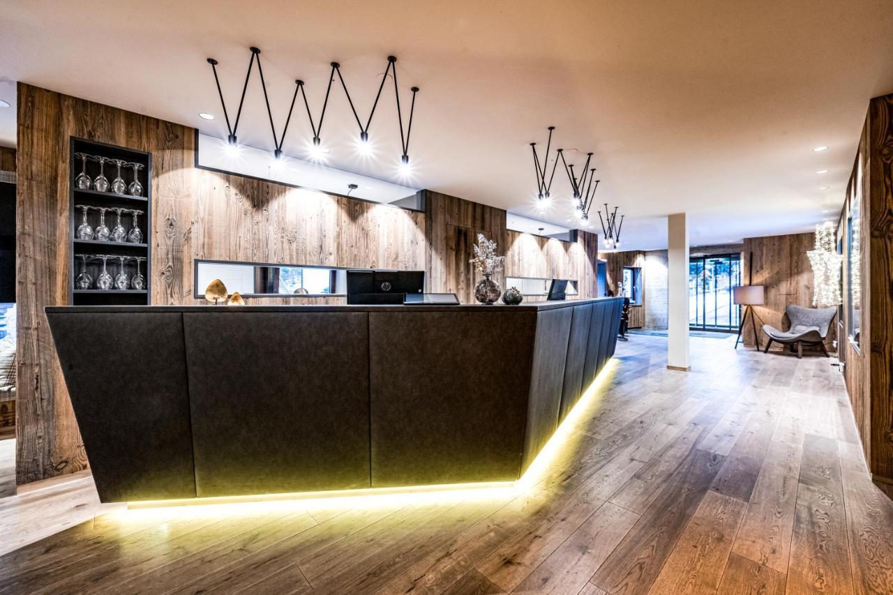 Hotel Alpina Soelden - Adults Only Luaran gambar