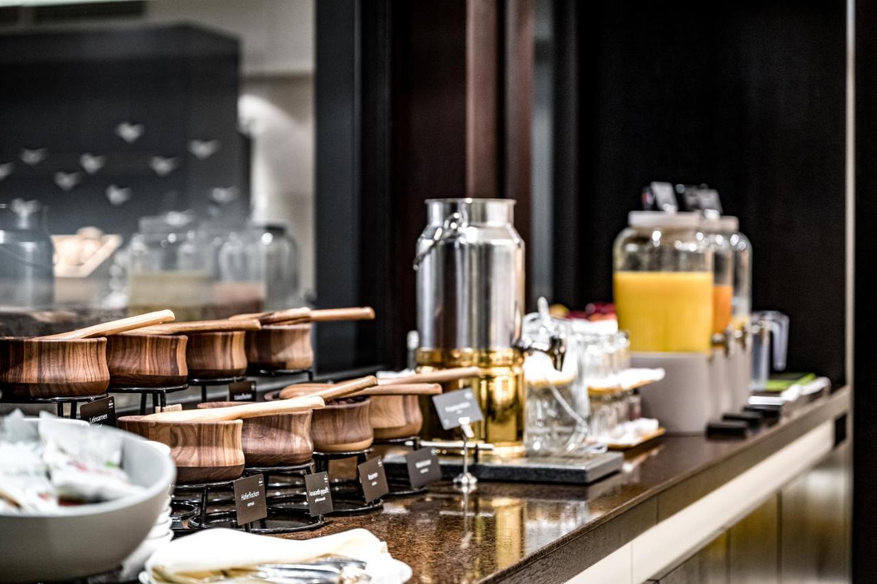 Hotel Alpina Soelden - Adults Only Luaran gambar