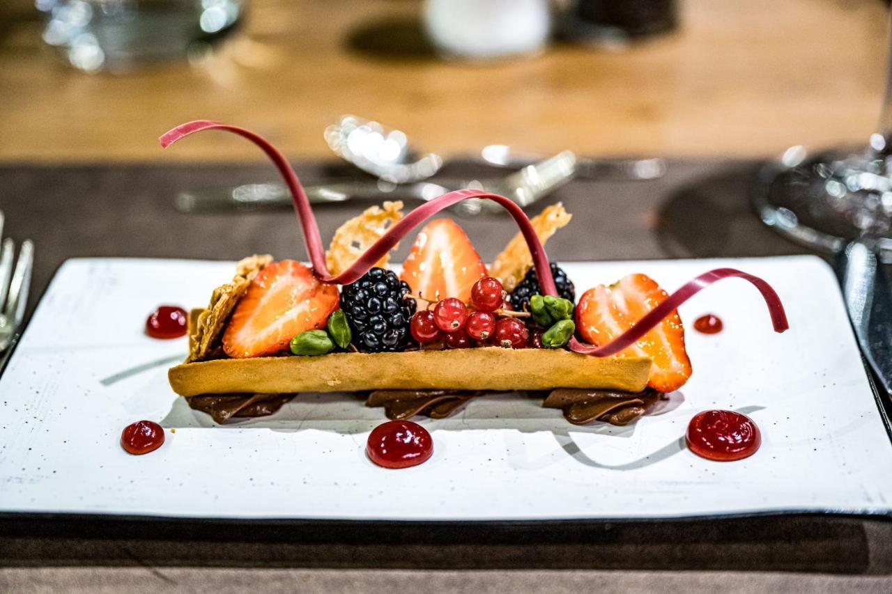 Hotel Alpina Soelden - Adults Only Luaran gambar