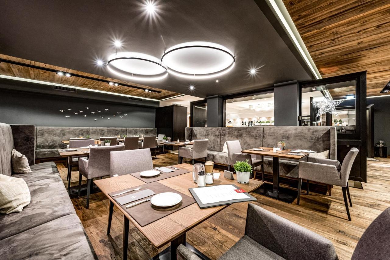 Hotel Alpina Soelden - Adults Only Luaran gambar
