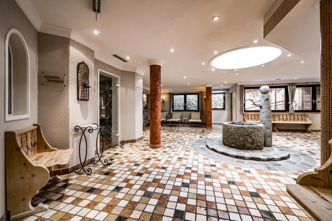 Hotel Alpina Soelden - Adults Only Luaran gambar