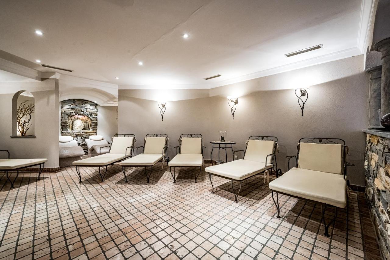 Hotel Alpina Soelden - Adults Only Luaran gambar