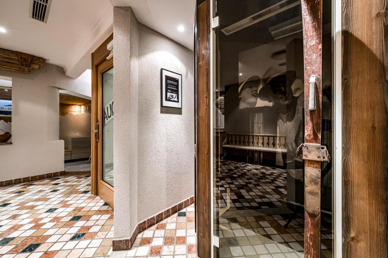 Hotel Alpina Soelden - Adults Only Luaran gambar