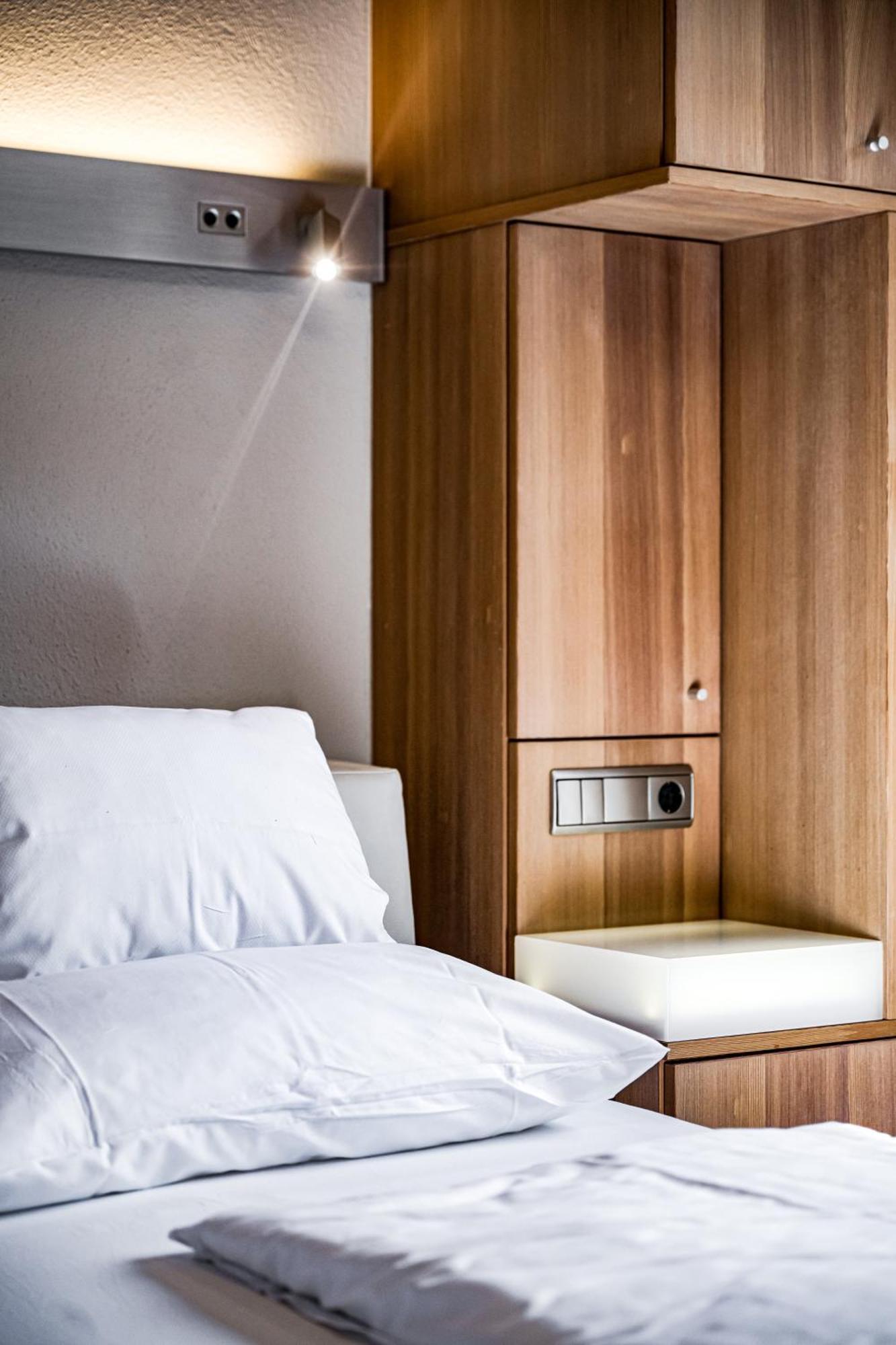 Hotel Alpina Soelden - Adults Only Luaran gambar