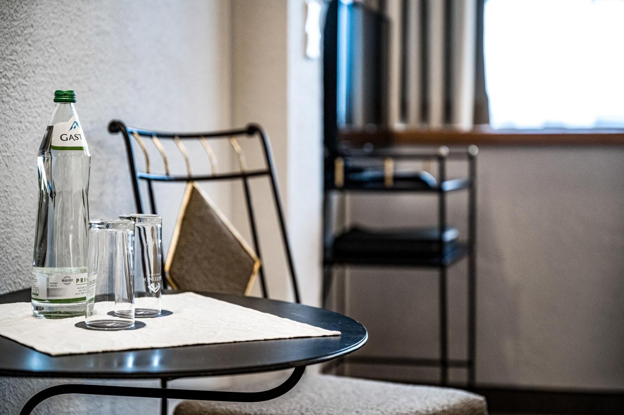 Hotel Alpina Soelden - Adults Only Luaran gambar