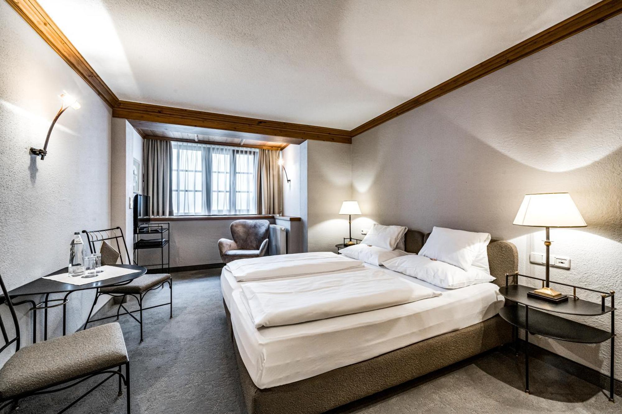 Hotel Alpina Soelden - Adults Only Luaran gambar