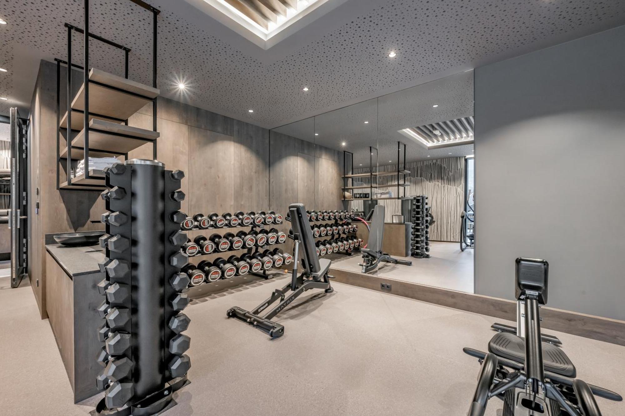 Hotel Alpina Soelden - Adults Only Luaran gambar