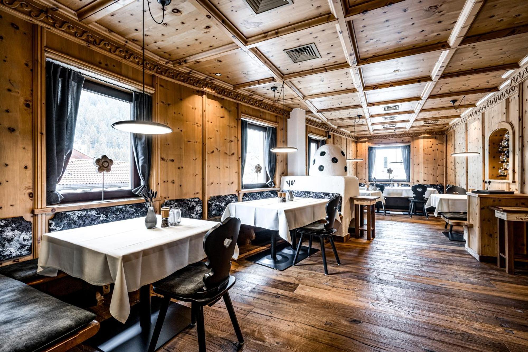 Hotel Alpina Soelden - Adults Only Luaran gambar